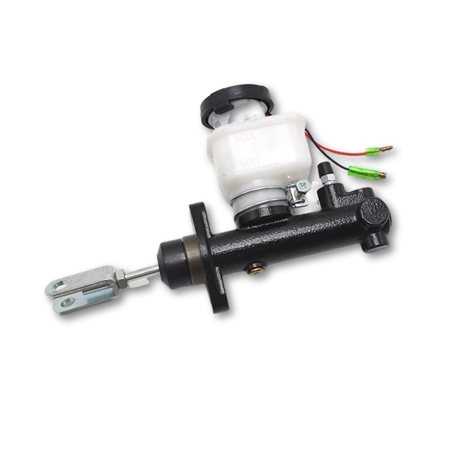 Amazon.com: Haiyazhma New Brake Master Cylinder 3EB-36-31281